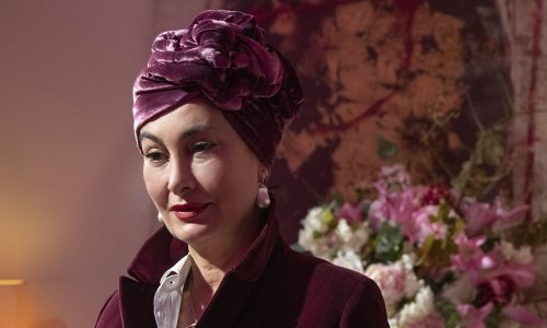 Leonarda Lončar o borbi s neplodnošću, odnosu s bivšim suprugom, a zbog jednog je pitanja jedva zaustavila suze