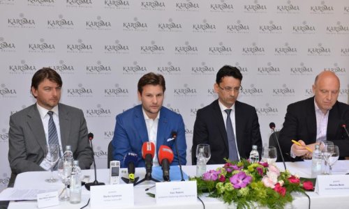 Todorić kreće u gradnju hotela, prvi Kupari