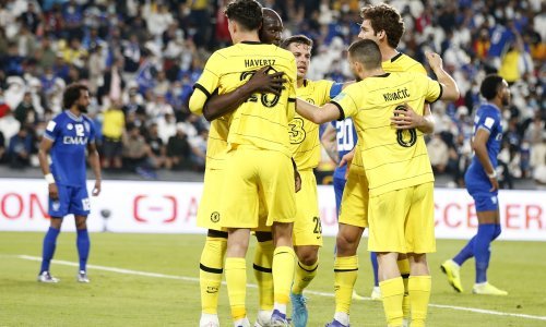 [FOTO] Chelsea izborio finale klupskog SP-a, ali nije bilo lako; Mateo Kovačić igrao cijelu utakmicu i požutio