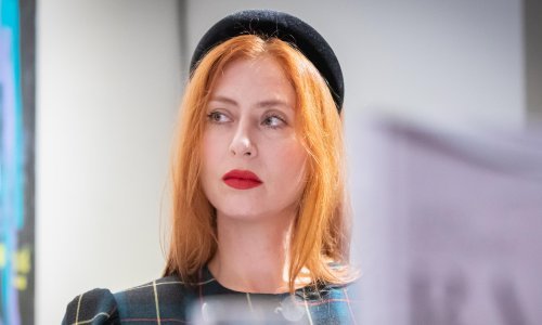 Judita Franković Brdar o bračnom životu: 'Lijepo nam je kad uspijemo uhvatiti vremena'