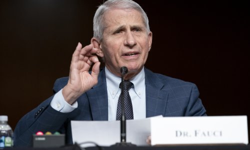 Fauci: Uskoro ukidamo sve restrikcije, uključujući i maske. Booster neće biti potreban svakome