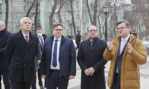 Slovačka odobrila obrambeni sporazum sa SAD-om unatoč ukrajinskoj krizi