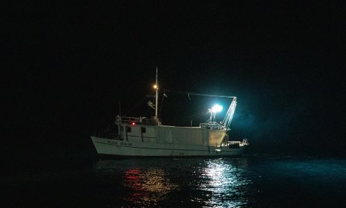 Nema odmora: U Dubrovniku se snimaju noćne scene hit serije 'Jack Ryan'