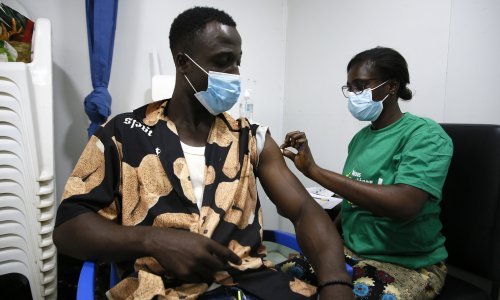 EU: Slaba iskorištenost cjepiva za covid-19 u Africi sve veći problem