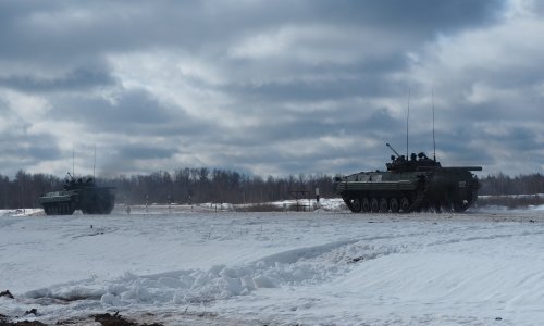 Rusija i Bjelorusija počele zajedničke vojne vježbe: 'Cilj je odbacivanje vanjske agresije'