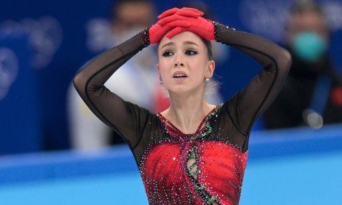 Napokon se oglasila petnaestogodišnja ruska klizačica koja je u Pekingu proživljavala pravi pakao