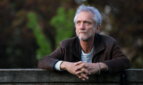 Darko Rundek o bahatosti prema prirodi i životu na Braču: 'Vrijeme koje nas čeka traži od svakog od nas da probamo ponovno pronaći vezu sa Zemljom'