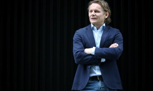 Đikić upozorava: Razlog velikog broja smrti su superbakterije u bolnicama