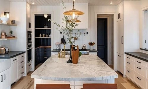 Novi trendovi u uređenju kuhinja neke bi mogli iznenaditi