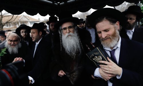 Rekordan broj antisemitskih incidenata u Velikoj Britaniji