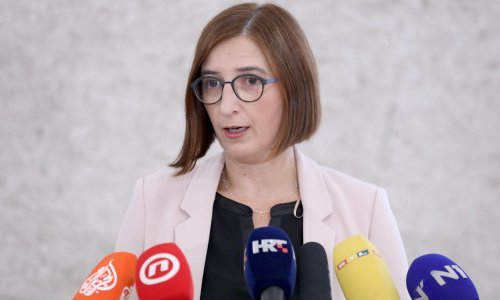 Marijana Puljak o Ivoševićevoj prijetnji da će se 'krvi napiti' novinarki: Ići će na radionicu da obuzda temperament