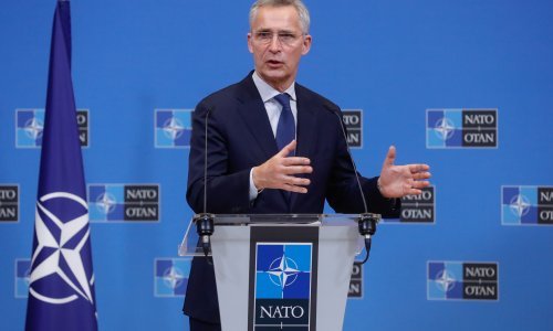Reagirao čelnik NATO-a: Rusija priznanjem separatista stvara opravdanje za novu invaziju