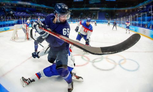 [FOTO] Finci su se lako obračunali sa Slovacima, Šveđani se mučili protiv Latvije