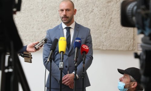 Habijan: Možemo! su licemjerni i pokazuju veliko neznanje o pravosuđu