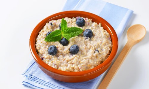 Tajna najfinije zobene kaše: Isprobajte je pripremljenu na ovaj način i započet ćete dan na najbolji mogući način