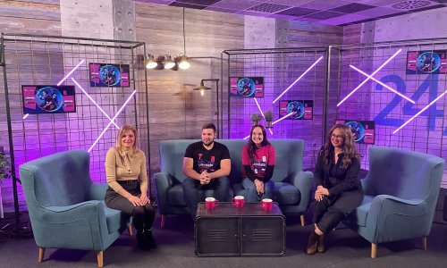 Najbolji domaći gameri otkrili sve tajne gaming svijeta i što donosi budućnost ovoj industriji