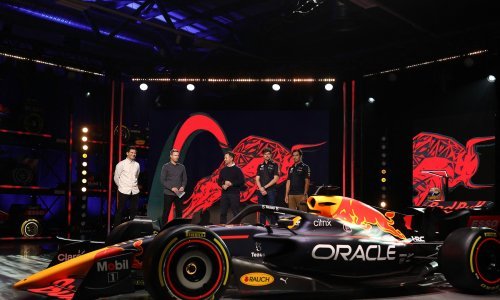 Ovo nije moguće; momčad Red Bulla dobiva najveći sponzorski ugovor u povijesti Formule 1, iznos je nevjerojatan, a mijenja se i ime!