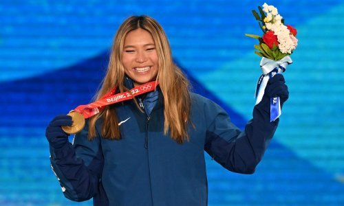 Prije četiri godine bacila je medalju u smeće, sada je obranila zlato pa progovorila o pošasti s kojom se bori i koja uništava najbolje sportaše svijeta