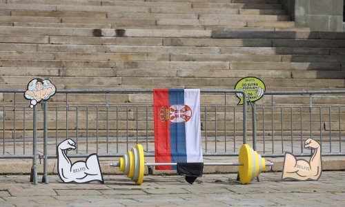 Srbija u kategoriji 'nepotpunih demokracija'; malo se poboljšali, stigla i bolja ocijena