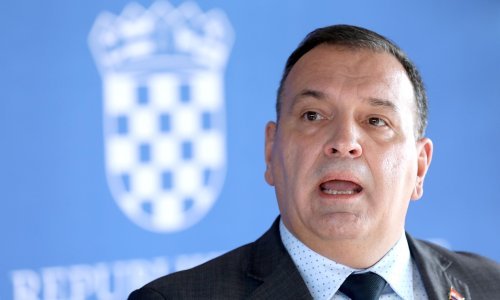 Beroš: Smanjuje se broj novozaraženih, još nema ublažavanja mjera