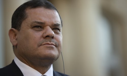 Libija ima dva premijera nakon spornog glasovanja u parlamentu