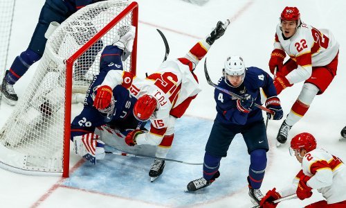 [FOTO] Kineska katastrofa u Pekingu; početak nije bio toliko loš, a onda je krenulo trpanje; bit će toga još!