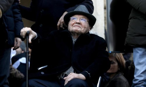 Umro Luc Montagnier, dobitnik Nobela za medicinu za otkriće virusa HIV