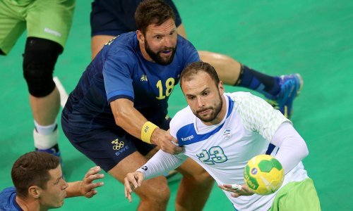 Naši susjedi doživjeli su pravi debakl na rukometnom Euru; brzo su pronašli novo rješenje, a to je njihova trofejna legenda