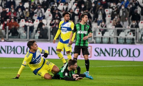 [FOTO] Juventus se provukao u polufinale, do prolaza je došao u zadnjim minutama i to autogolom autsajdera