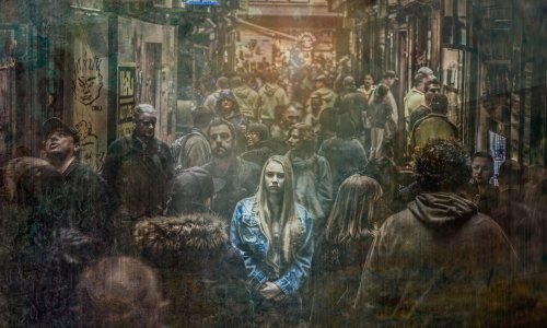 Nekad smo to zvali 'skidanje pozdrava', ali 'ghosting' je puno opasniji