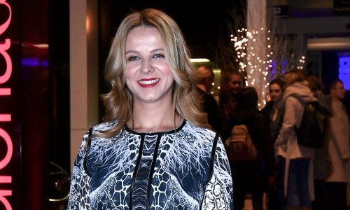 Marija Husar Rimac ne skriva sreću i uzbuđenje: U njezinom domu opet vlada veliko slavlje