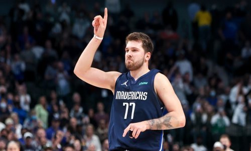 Luka Dončić ostao bez važnog suigrača kojeg se vlasnik odrekao pa odigrao utakmicu kakva se rijetko viđa; zabio je Clippersima 51 koš!