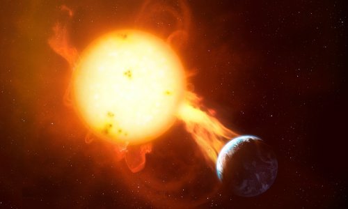 Što je to geomagnetska oluja i kako je pomrsila račune Elonu Musku