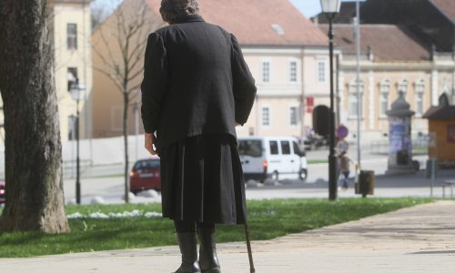 U dva nova slučaja dvije osobe starije životne dobi u Zagrebu prevarene za više stotina tisuća kuna