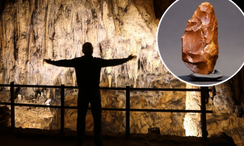Veliko otkriće u Hrvatskoj: Pronađeno oruđe neandertalaca na novom lokalitetu, istraživači oduševljeni