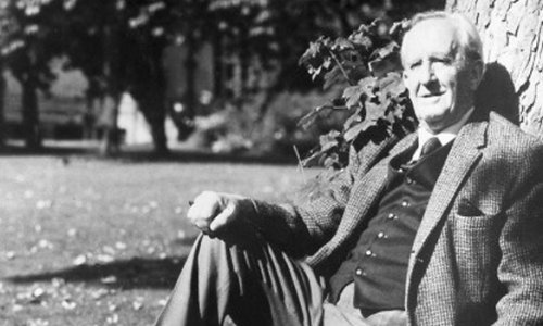 Stiže još jedna nova-stara knjiga J.R.R. Tolkiena, prva u kojoj je pisao o Međuzemlju