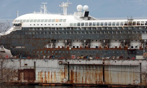 Dokovski kapaciteti Viktora Lenca puni do svibnja