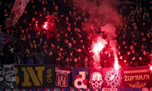 Dinamo objavio vijest koja je oduševila Bad Blue Boyse! Sprema se invazija navijača na Sevillu, a znaju se i novi detalji