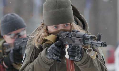 Užasavajući scenarij i moguće rješenje sukoba u Ukrajini: Ovo je pet potencijalnih izlaza bez krvoprolića