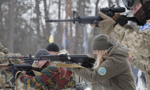 Proruski separatisti tvrde da su ih vladine snage ponovno granatirale
