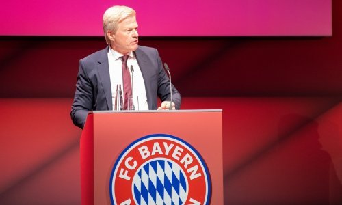 Ako se ovako velika promjena formata dogodi, Bundesliga više nikada neće biti ista! Evo što o tome misli legendarni Oliver Kahn