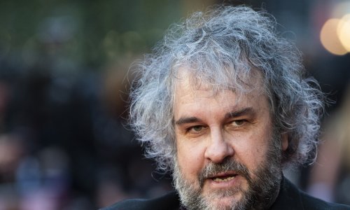 Peter Jackson našao se na vrhu Forbesove liste najplaćenijih iz jednostavnog razloga - u prošloj je godini zaradio 580 milijuna dolara