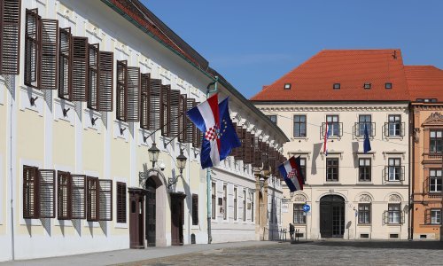 Vlada na zatvorenoj sjednici predložila nove članove NO HEP-a
