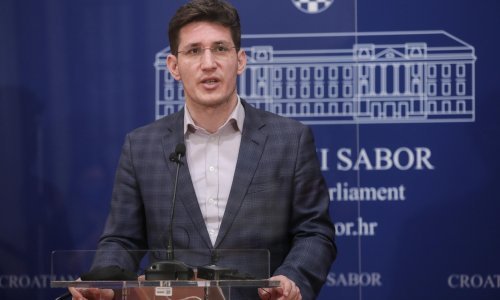 Troskot: HNB se pretvorio u 'pećinu razbojničku'