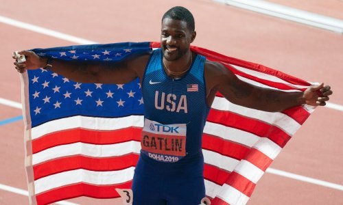 Jedan od najboljih sprintera otišao je u mirovinu; karijeru su mu obilježili dvoboji s Usainom Boltom i veliki doping skandal