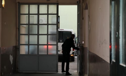 Nagodila se još dvojica optuženih za trgovanje informacijama iz uskočkih istraga