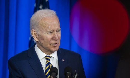 Biden zaplijenio 7 milijarda dolara afganistanske aktive