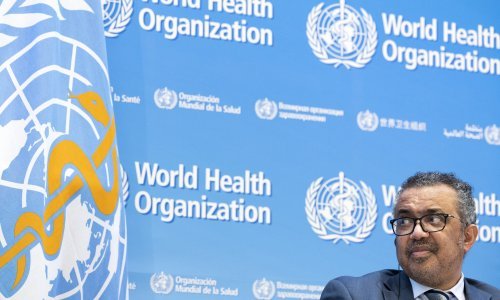 Šef WHO-a: 'Akutna faza' pandemije završit će se u 2022. ako bude 70 posto cijepljenih