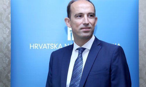 Viceguverner HNB-a objasnio kako je kupio vilu u Zagrebu: ‘Našao sam je u internet oglasniku'