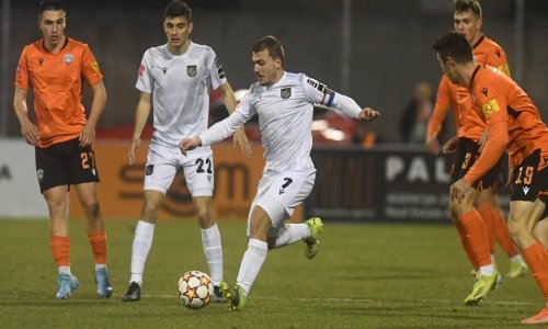 [VIDEO/FOTO] Hrvatski dragovoljac na pobjedu je čekao gotovo pola godine, a sada je 'petardom' počastio Šibenik